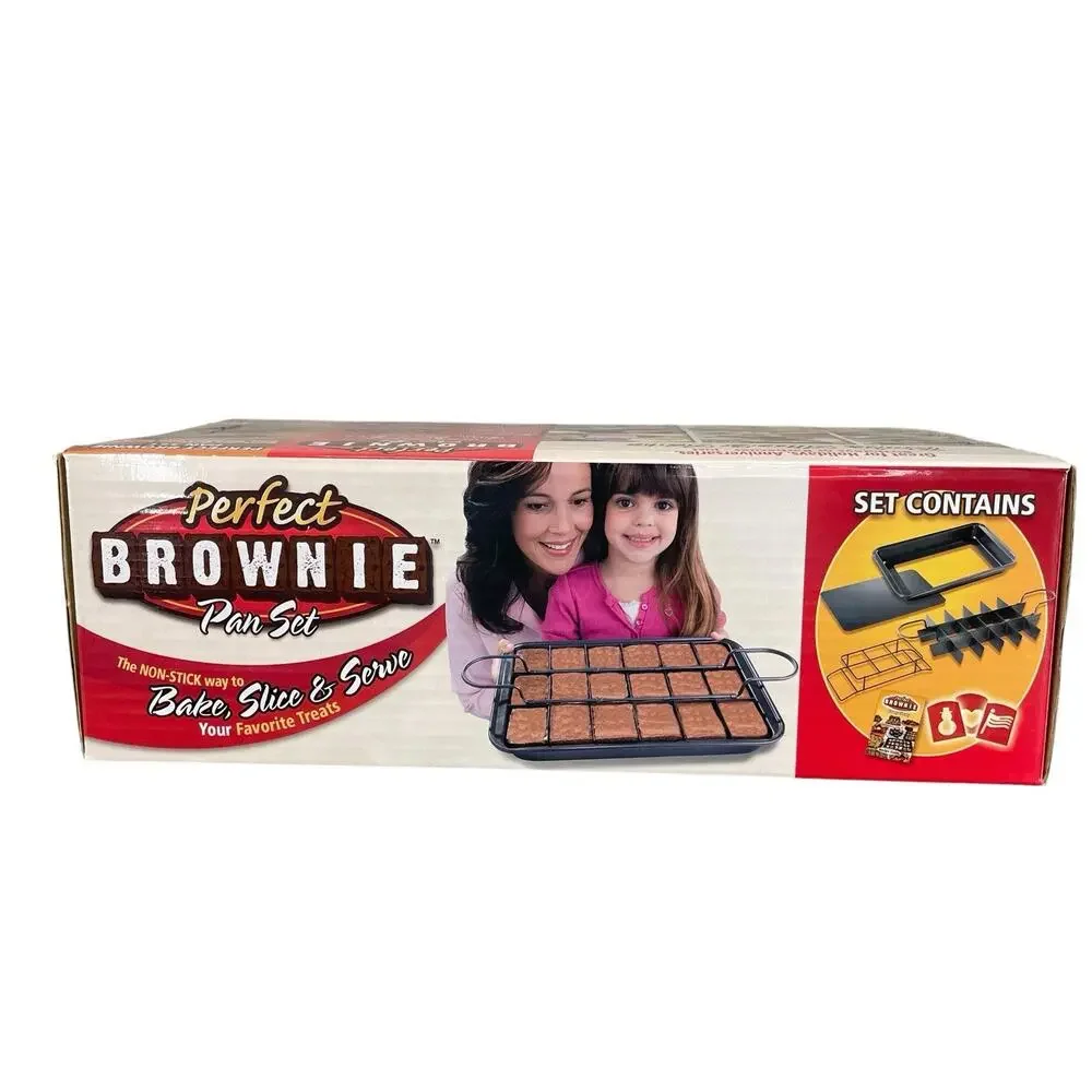 Perfect Brownie new perfect